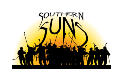 Southern Suns Lineup 2015