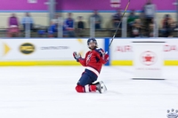 Northern Stars’ Haselhurst Takes Out AIHL Fastest Skater Title