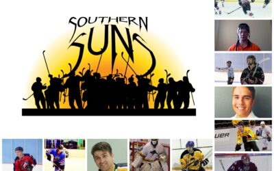 Meet the 2015 Southern Suns